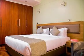 TJ'S Boutique Hotel Eldoret