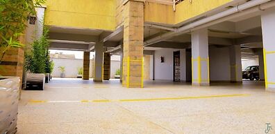 TJ'S Boutique Hotel Eldoret