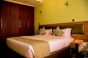 TJ'S Boutique Hotel Eldoret