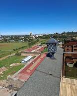 TJ'S Boutique Hotel Eldoret