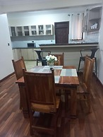 TJ'S Boutique Hotel Eldoret