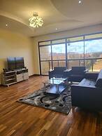 TJ'S Boutique Hotel Eldoret