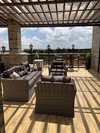 TJ'S Boutique Hotel Eldoret