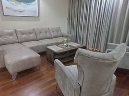 TJ'S Boutique Hotel Eldoret