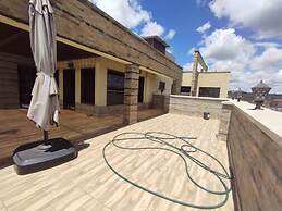 TJ'S Boutique Hotel Eldoret