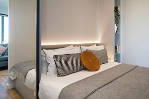 StayCozy Studio Apartments in Croydon