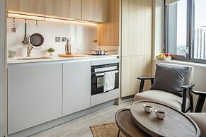 StayCozy Studio Apartments in Croydon
