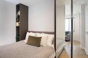 StayCozy Studio Apartments in Croydon