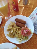 Chamastar Hotel Kabarnet