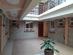 Chamastar Hotel Kabarnet