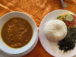 Chamastar Hotel Kabarnet