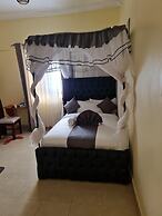 Chamastar Hotel Kabarnet