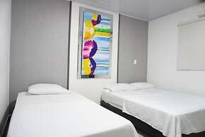 Hotel Brisas Del Mar Suite