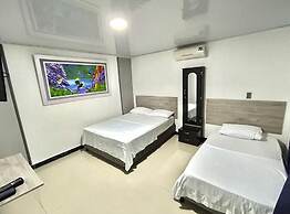 Hotel Brisas Del Mar Suite