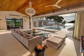 Villa Tievoli