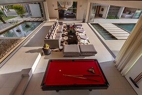 Villa Tievoli