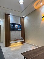 Appartements à 1min de la gare tgv