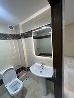Appartements à 1min de la gare tgv