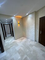 Appartements à 1min de la gare tgv