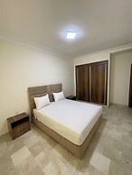 Appartements à 1min de la gare tgv