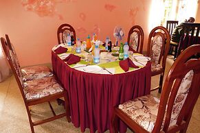 Olukulu Guest House Webuye