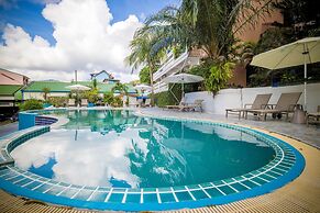 Meet Holiday International Hotel