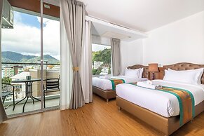 Meet Holiday International Hotel