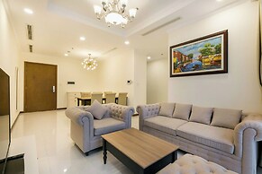 Vinhomes Central Park