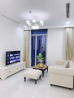 Vinhomes Central Park