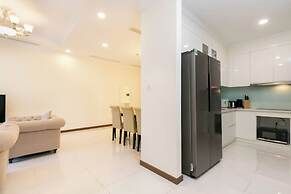 Vinhomes Central Park