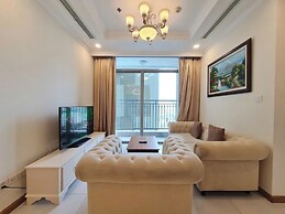 Vinhomes Central Park
