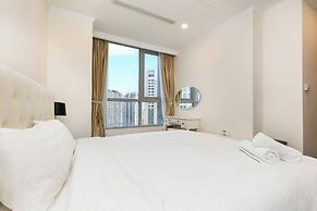 Vinhomes Central Park