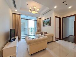 Vinhomes Central Park