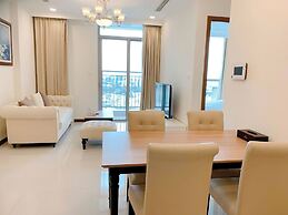 Vinhomes Central Park