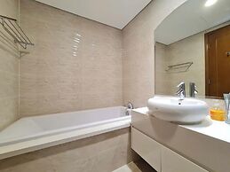 Vinhomes Central Park