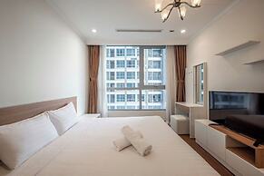 Vinhomes Central Park