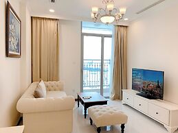Vinhomes Central Park