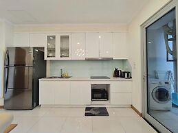 Vinhomes Central Park