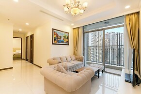 Vinhomes Central Park
