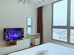 Vinhomes Central Park