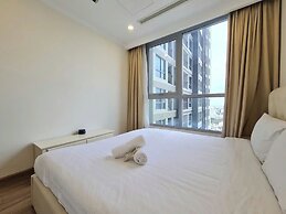 Vinhomes Central Park