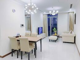 Vinhomes Central Park