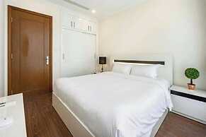 Vinhomes Central Park