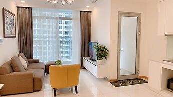 Vinhomes Central Park