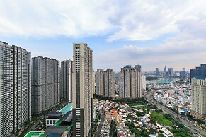 Vinhomes Central Park