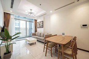 Vinhomes Central Park
