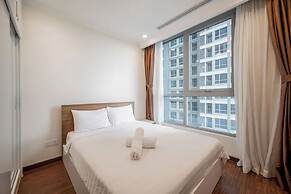 Vinhomes Central Park
