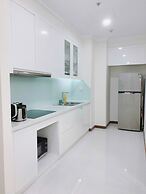Vinhomes Central Park