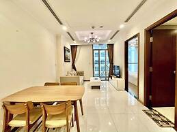 Vinhomes Central Park