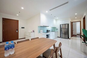 Vinhomes Central Park